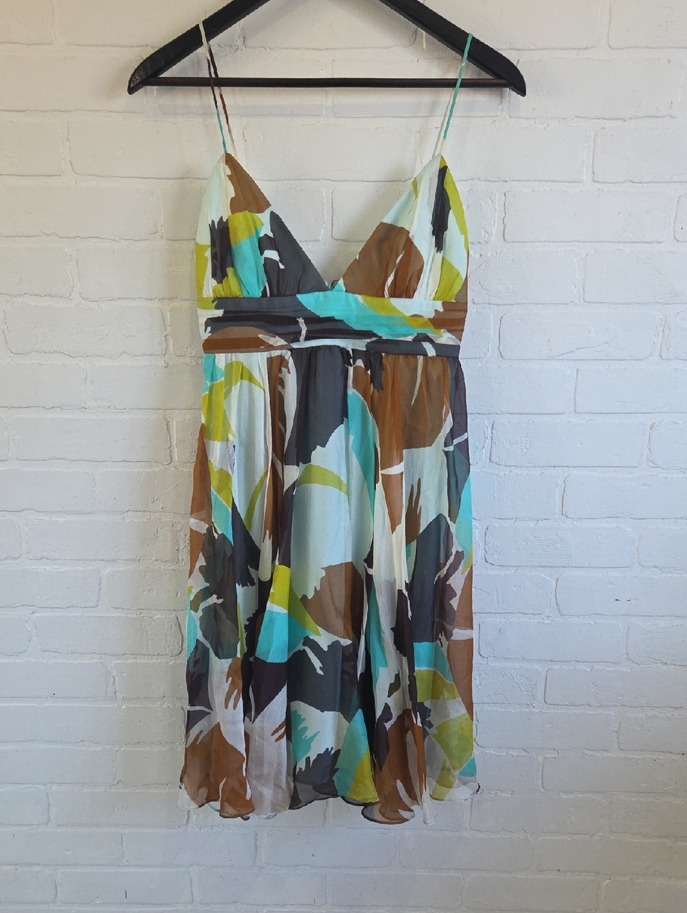 Milly Silk Dresss